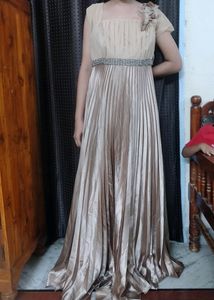 Party Wear Gown