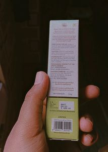 Combo Of Two Crayon Ultra Matte