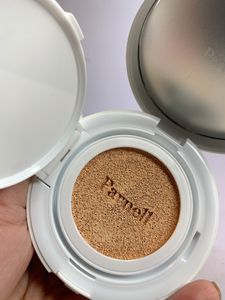 Parnell Serun Foundation (korean Brand)