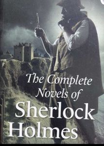 The Perfect Murder , Sherlock holmes, Razor sharp