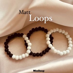 Miniloop Stacking Bracelets - Set of 3