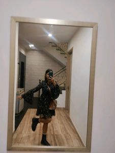 Koovs Party Dress S