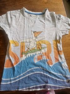 T Shirt For Kids