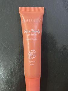 Swiss Beauty Lip Balm