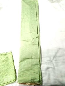 Beautiful Unstitched Suit