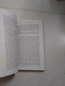 Satanic Verses By Salman Rushdie