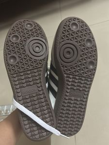 Adidas Samba Shoe Copy