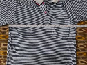 Ferro Stripped T-Shirt