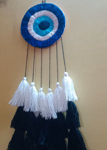 Evil Eye Dream Catcher