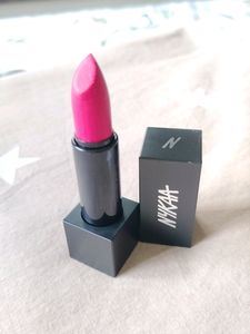 Nykaa Matte Lipstick