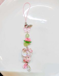Hello Kitty Charm