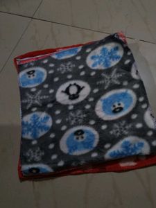 Cute Patterned Face Cloths - Set of 4