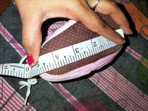 Baby Shoes For Winter (0to9) Months