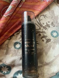 Bath &amp; Body Works Into The Night Mist