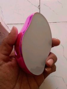Crystal Hair Removal Device