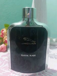 JAGUAR CLASSIC BLACK, 5ml Sample