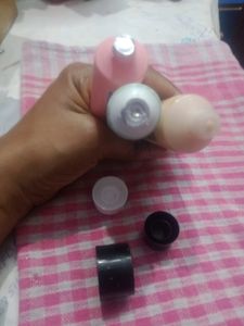BEAUTY Products Combo Offer Only Today