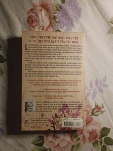 COLLEEN HOOVER IT ENDS WITH US