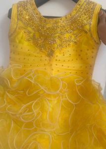 Kids Dress