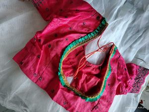 Stunning Designer Lehenga Choli