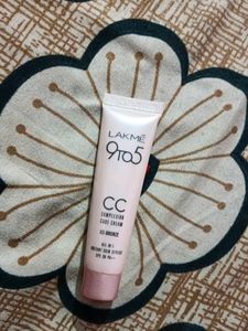 Combo Of Hairclip,Lakme,Fair& Lovely