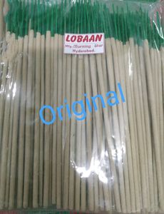 Original Lobaan Agarbatti 1kg Pack. With Free
