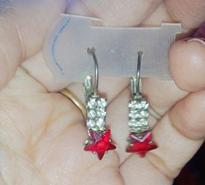 6 Pairs Combo Of Beautiful Earings