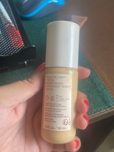 Rare Beauty Tinted Moisturiser In 30N Shade