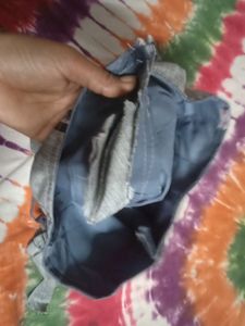 Slip Lees Pas Blouse