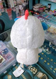 Shinchan Chicken Plushie
