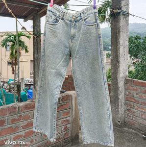 *Denim Jeans For Women ✨