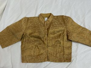 Expensive Designer Blouse