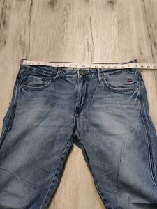 Ma2186 Louis Philippe jeans waist 36 inches