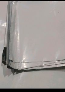 10 Brand New Bags For Packaging + 15 Used Total 25