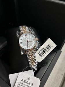 Original Emporio Armani Ladies Watch