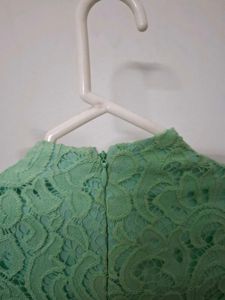Dress From Femella
