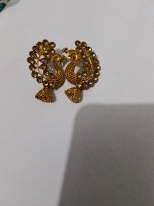 Totally New Earning Low Price Golden Colour