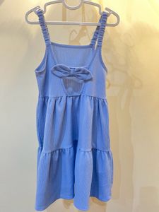 Summery Girls Dress