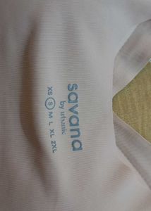 savana seamless tshirt bra