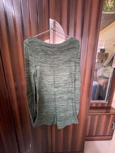 Clearance Sale Winter Wear Top