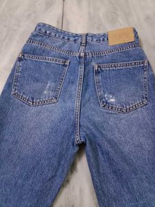 Blue Jeans