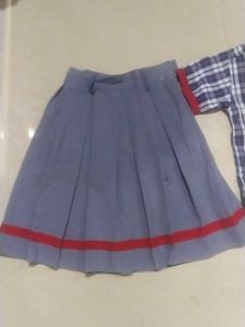 Kv Uniform