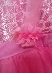 Beautiful Frock