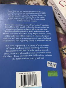 Afghanistan:and benajir bhutto autobiography