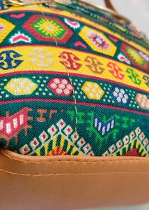 Ethnic Fashionable Purse For Women