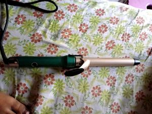 CURLING TONG/IRON