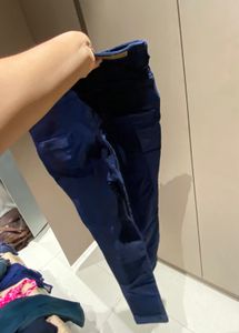 Blue Jeans