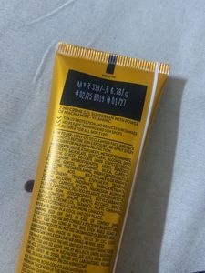 Ponds Sunscreen Creme Gel
