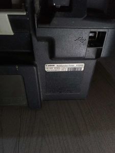 Canon Pixma Printer