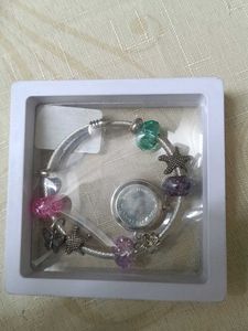 New Bracelet Type Watch